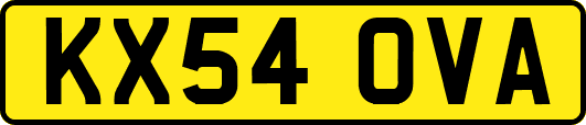 KX54OVA
