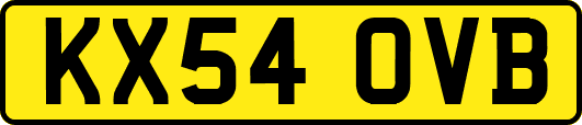 KX54OVB