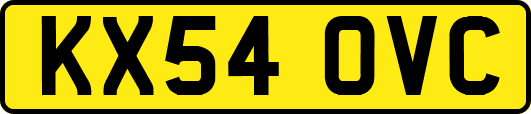 KX54OVC