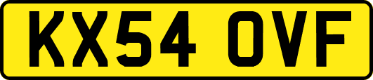 KX54OVF