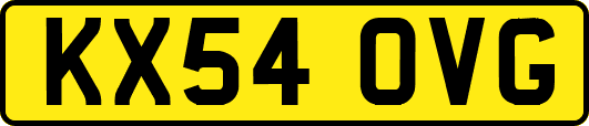 KX54OVG