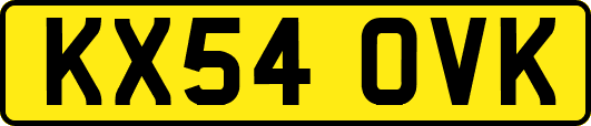 KX54OVK