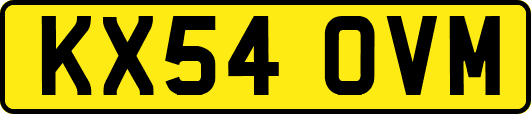 KX54OVM