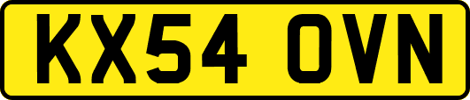 KX54OVN
