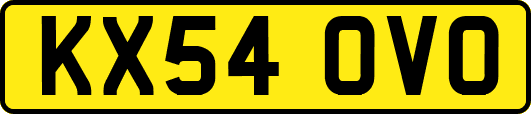 KX54OVO