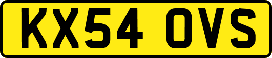 KX54OVS