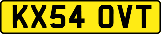 KX54OVT
