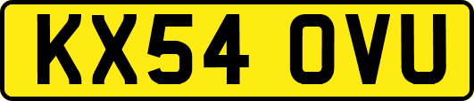 KX54OVU