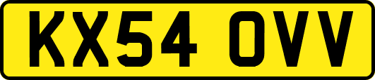 KX54OVV