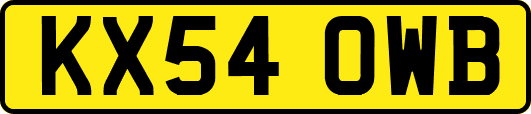 KX54OWB