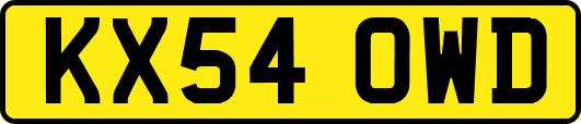 KX54OWD