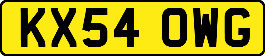 KX54OWG