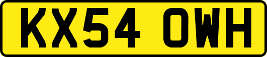 KX54OWH