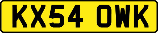 KX54OWK