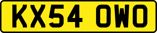 KX54OWO