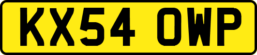KX54OWP