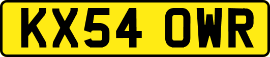 KX54OWR