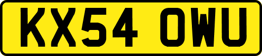 KX54OWU
