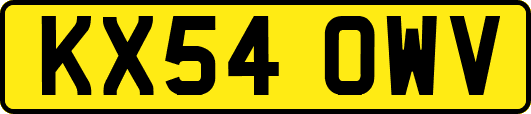 KX54OWV