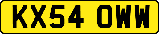 KX54OWW