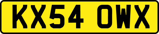 KX54OWX