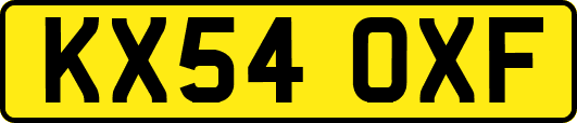 KX54OXF