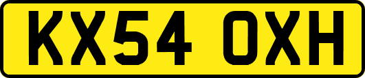 KX54OXH
