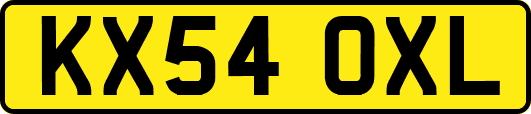 KX54OXL
