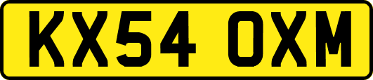KX54OXM