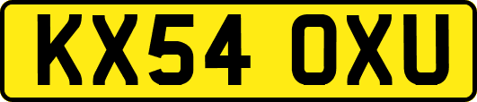 KX54OXU