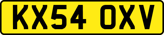 KX54OXV