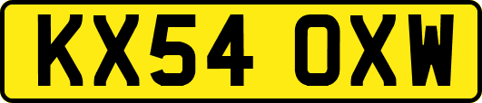 KX54OXW