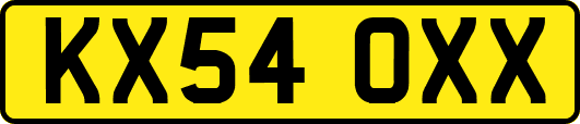 KX54OXX