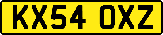 KX54OXZ
