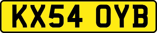 KX54OYB