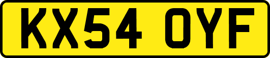 KX54OYF