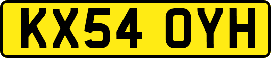 KX54OYH