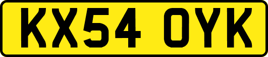KX54OYK