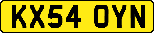 KX54OYN