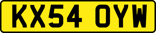 KX54OYW