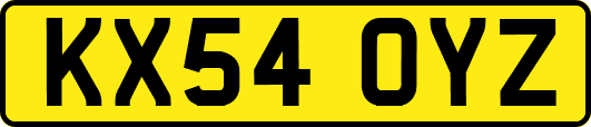 KX54OYZ