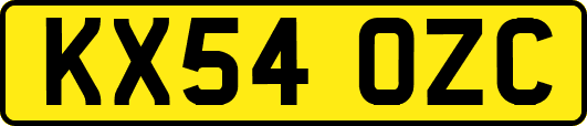 KX54OZC