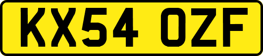 KX54OZF