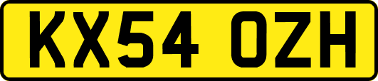 KX54OZH