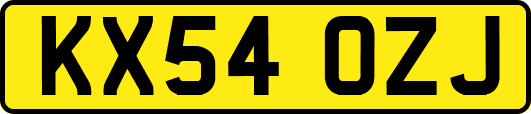 KX54OZJ