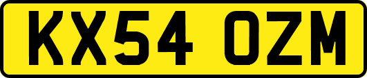 KX54OZM