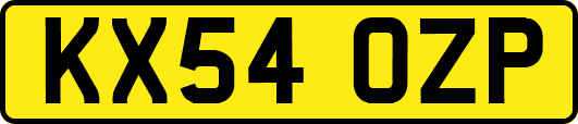 KX54OZP