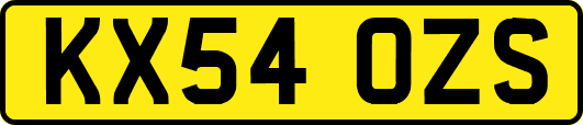 KX54OZS