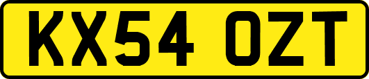 KX54OZT