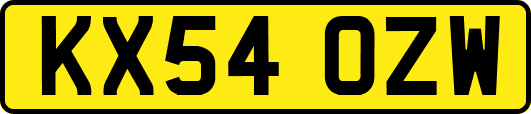 KX54OZW